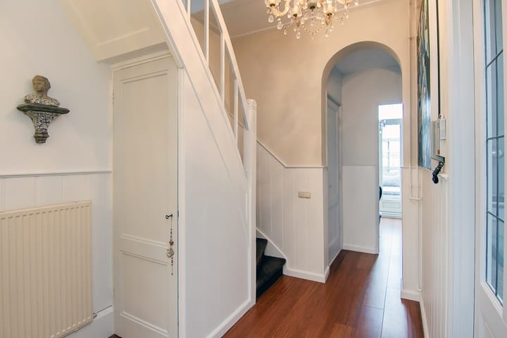 Foto 4 van Hendrik Mandeweg 11-A