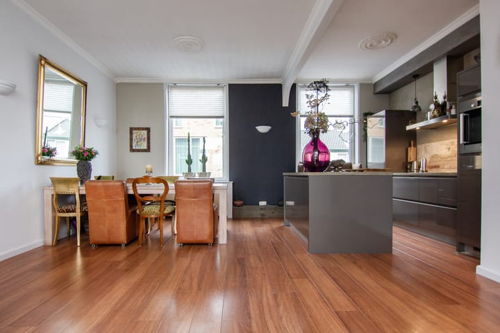 Foto 5 van Hendrik Mandeweg 11-A