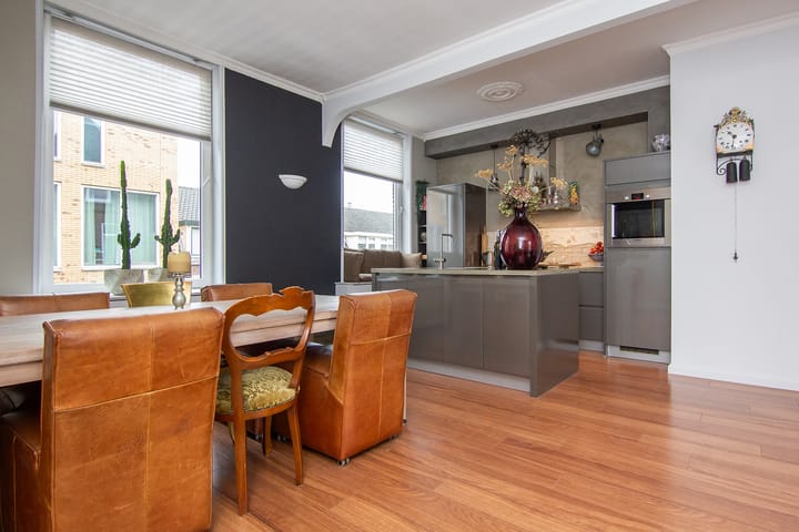 Foto 6 van Hendrik Mandeweg 11-A