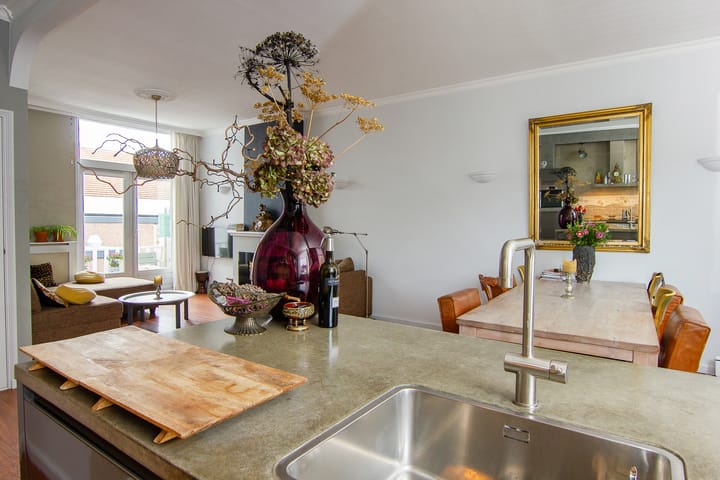 Foto 10 van Hendrik Mandeweg 11-A