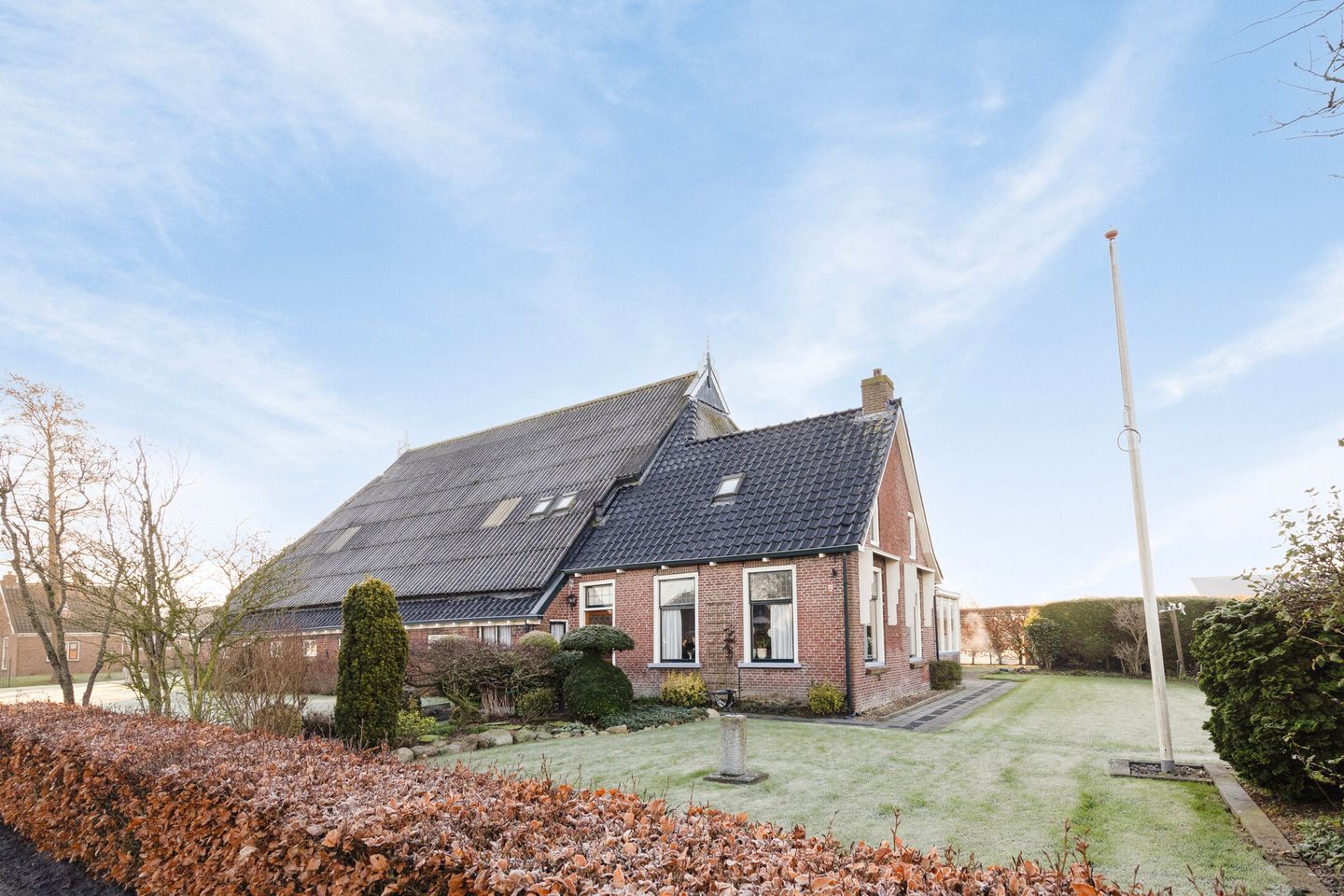 Foto 1 van Foarwei 71