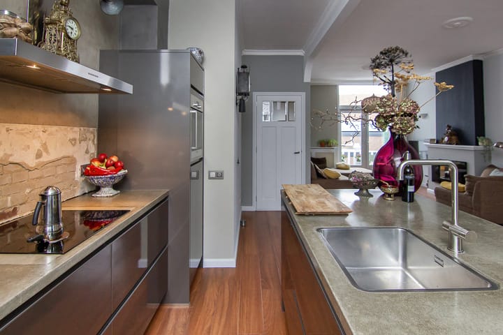 Foto 11 van Hendrik Mandeweg 11-A