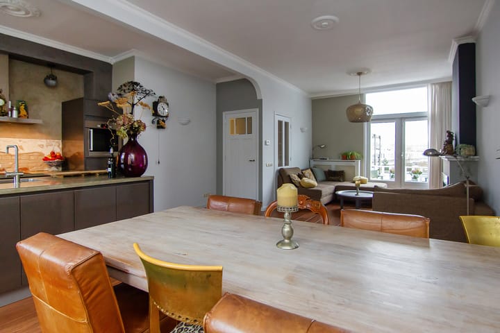 Foto 12 van Hendrik Mandeweg 11-A