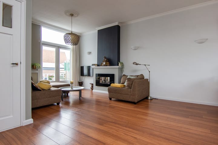 Foto 13 van Hendrik Mandeweg 11-A