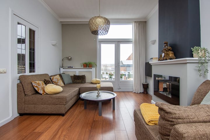 Foto 14 van Hendrik Mandeweg 11-A