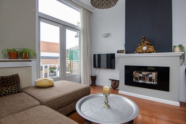 Foto 15 van Hendrik Mandeweg 11-A