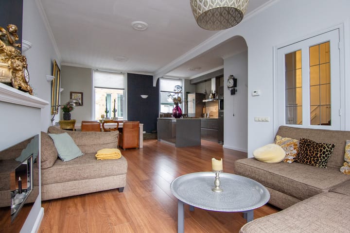 Foto 16 van Hendrik Mandeweg 11-A