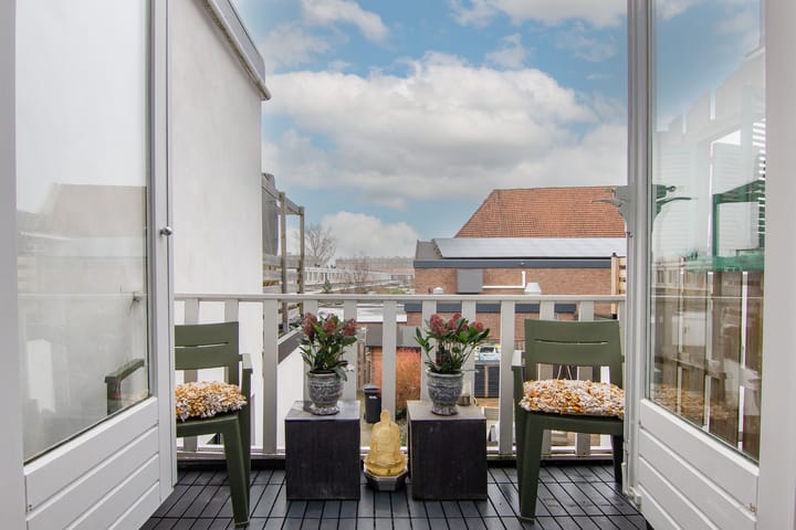 Foto 17 van Hendrik Mandeweg 11-A