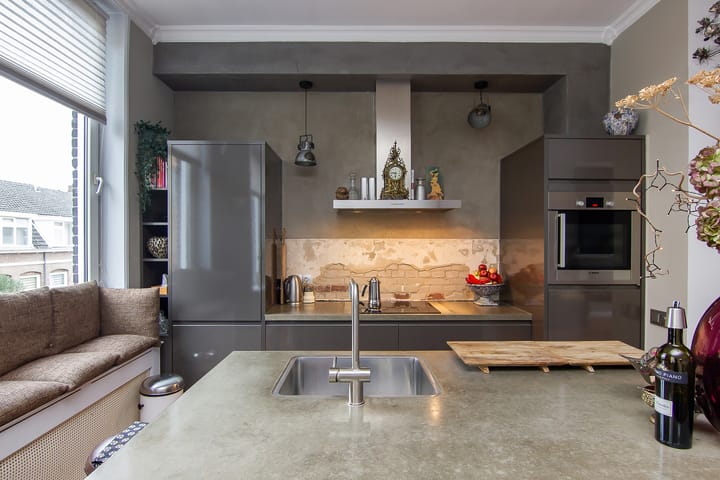 Foto 9 van Hendrik Mandeweg 11-A