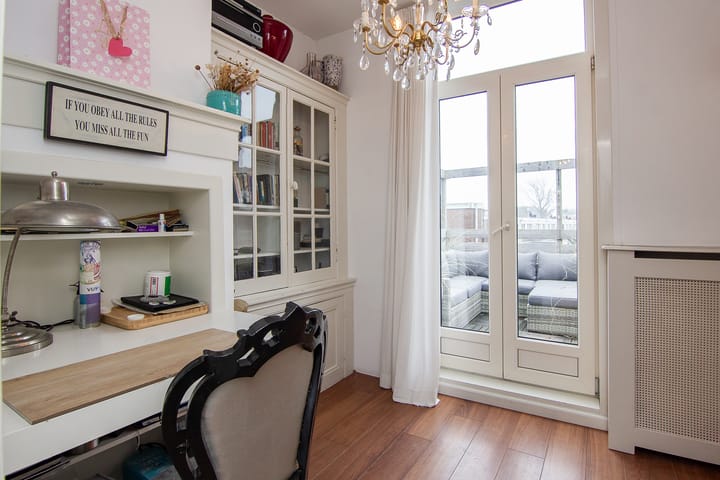 Foto 18 van Hendrik Mandeweg 11-A