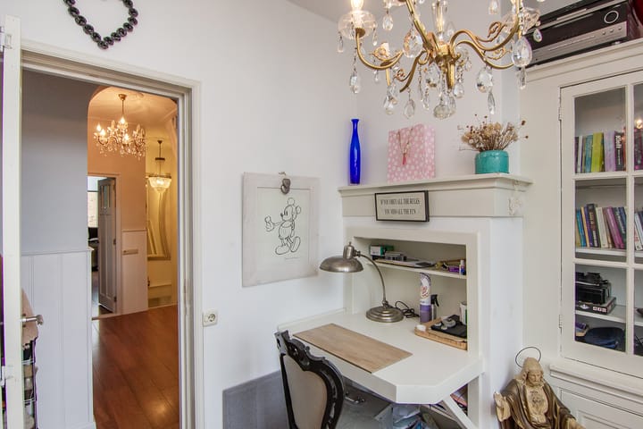 Foto 19 van Hendrik Mandeweg 11-A