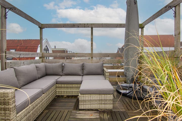 Foto 20 van Hendrik Mandeweg 11-A