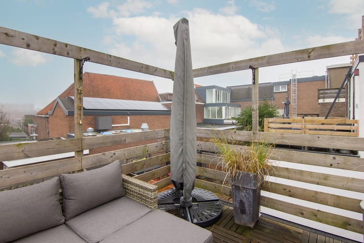 Foto 21 van Hendrik Mandeweg 11-A