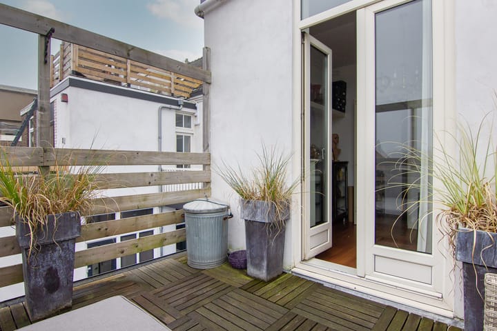 Foto 22 van Hendrik Mandeweg 11-A