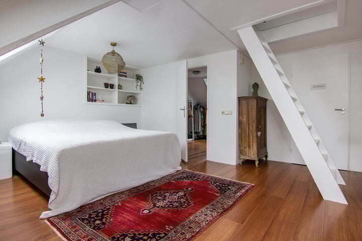 Foto 24 van Hendrik Mandeweg 11-A