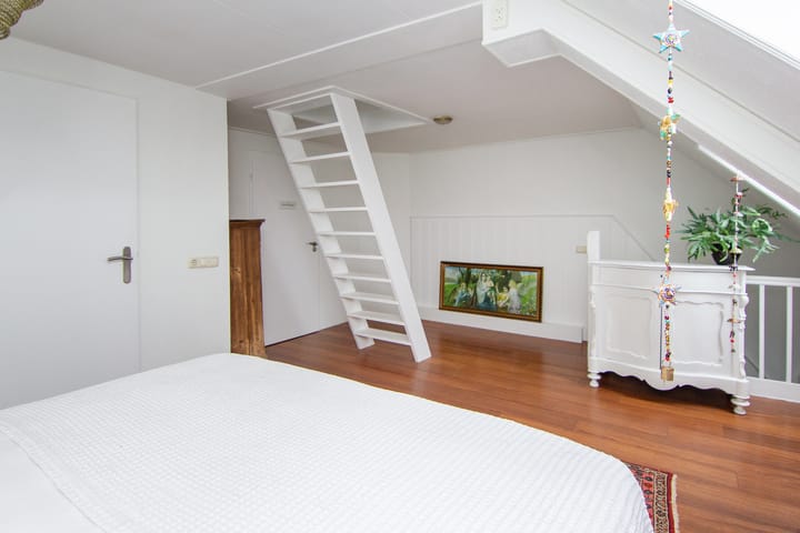 Foto 26 van Hendrik Mandeweg 11-A