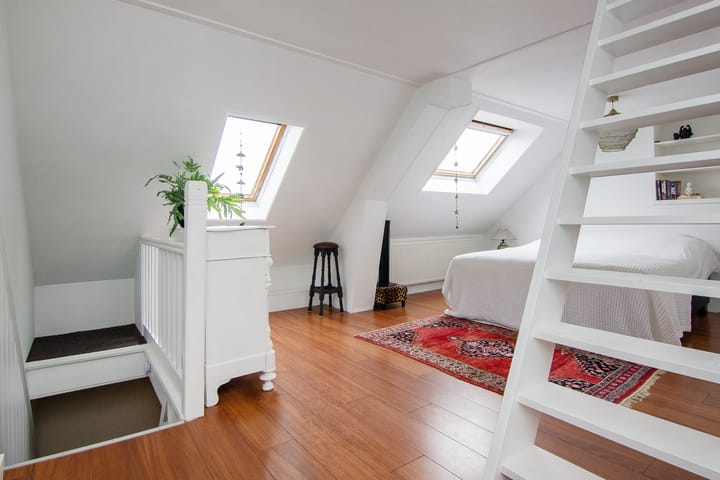 Foto 28 van Hendrik Mandeweg 11-A