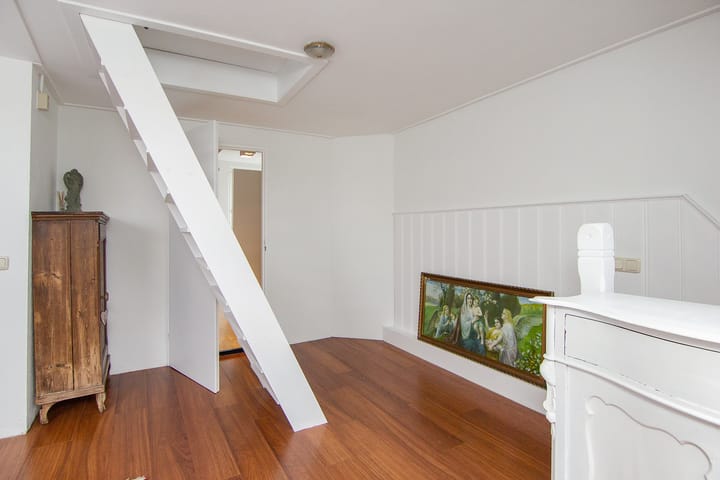 Foto 29 van Hendrik Mandeweg 11-A