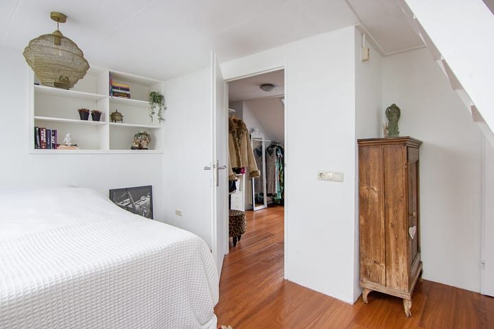 Foto 30 van Hendrik Mandeweg 11-A