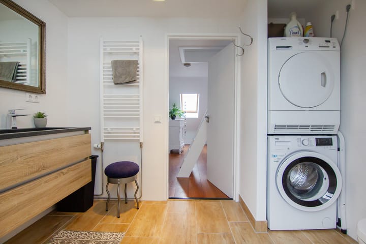 Foto 36 van Hendrik Mandeweg 11-A