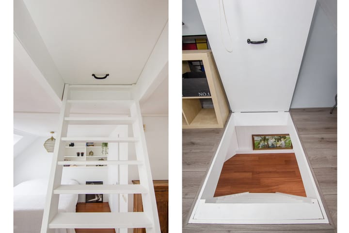 Foto 37 van Hendrik Mandeweg 11-A