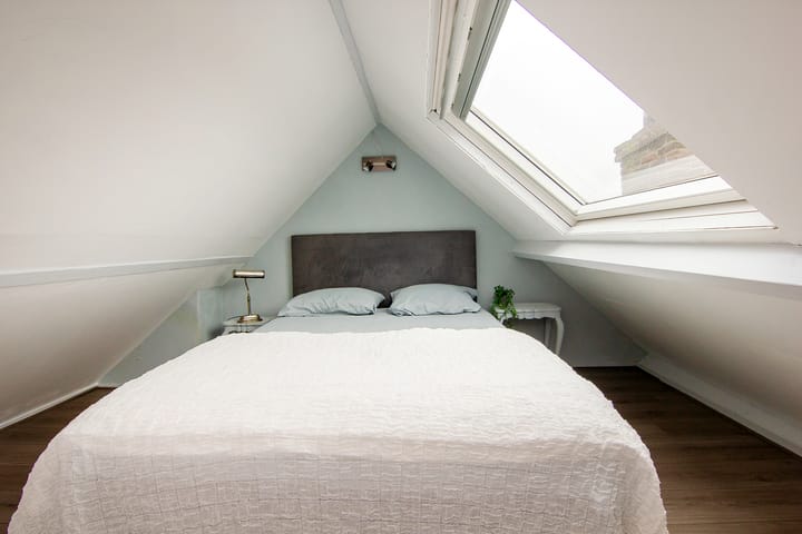 Foto 38 van Hendrik Mandeweg 11-A