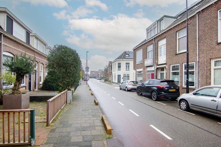 Foto 40 van Hendrik Mandeweg 11-A