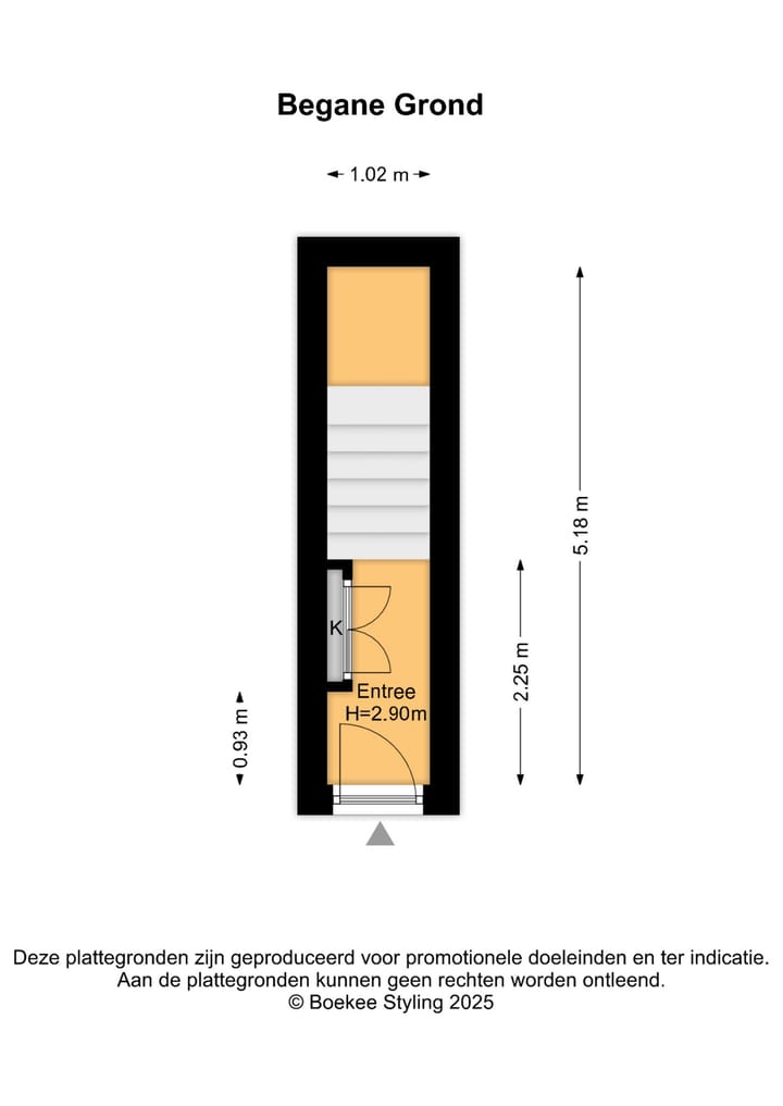 Foto 41 van Hendrik Mandeweg 11-A