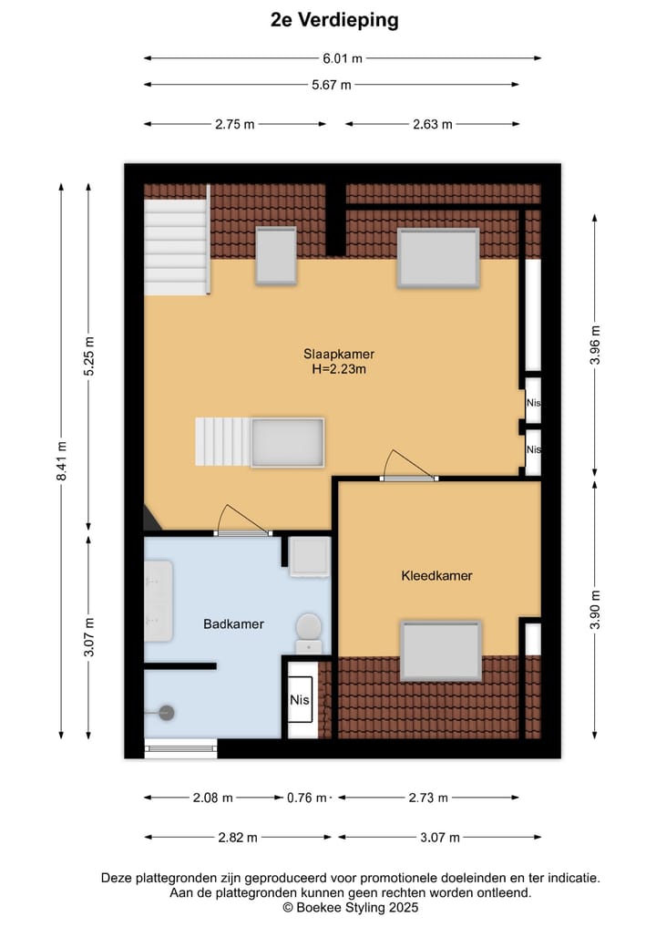 Foto 43 van Hendrik Mandeweg 11-A