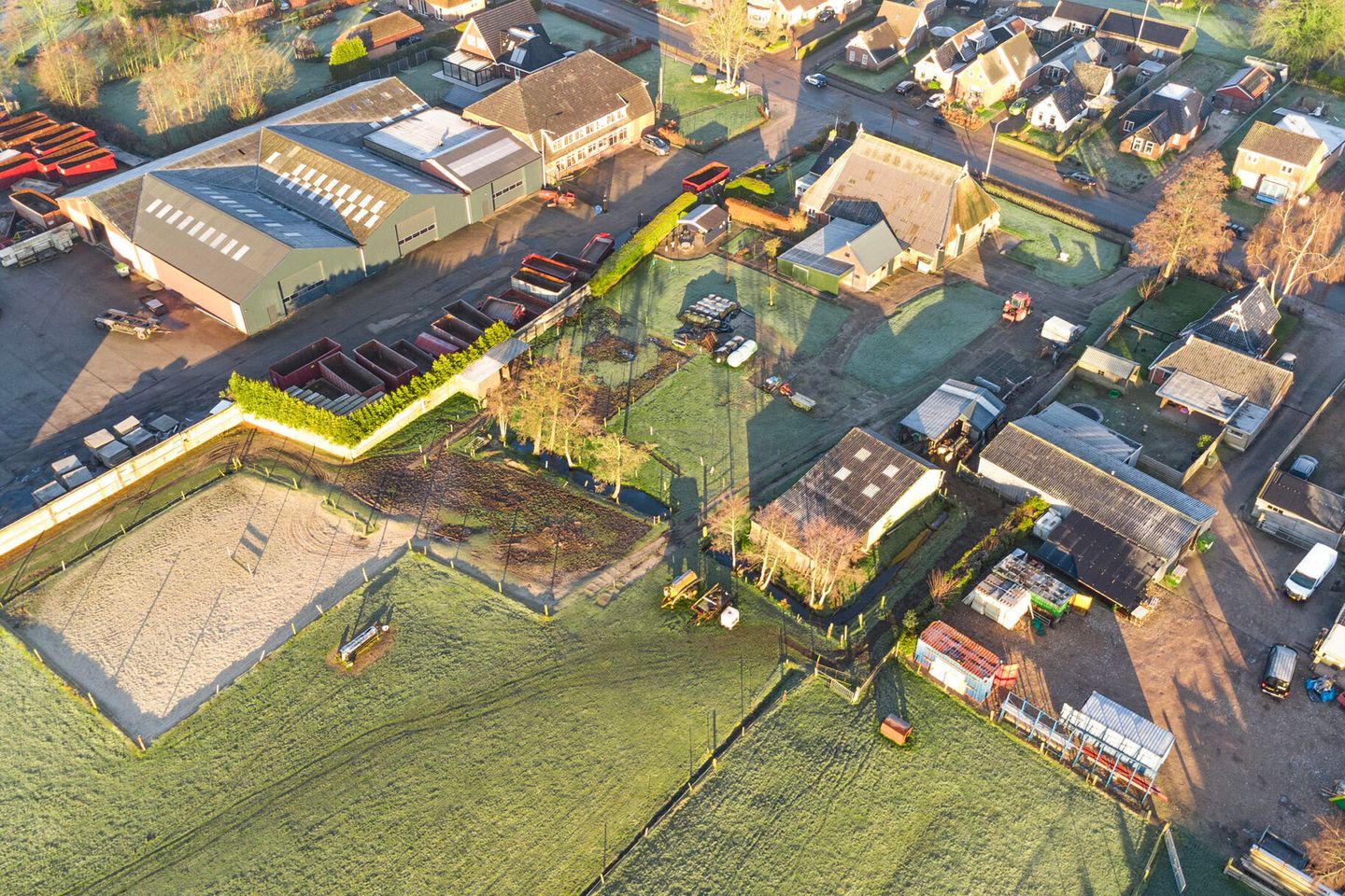 Foto 44 van Foarwei 71