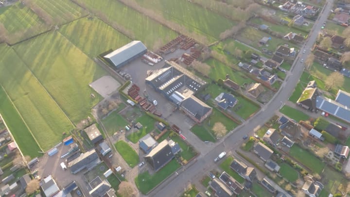 Foto 45 van Foarwei 71