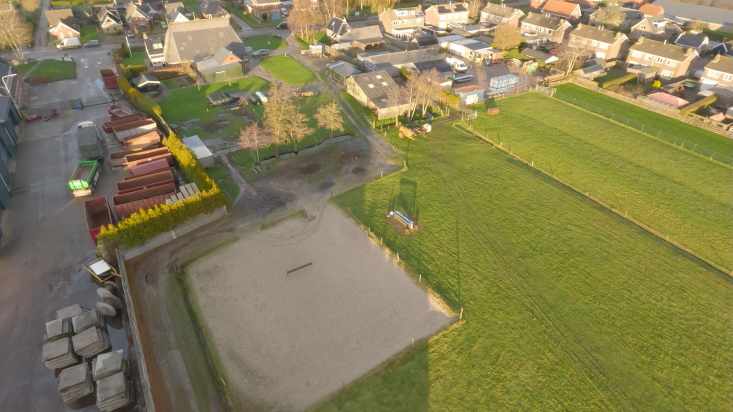 Foto 50 van Foarwei 71