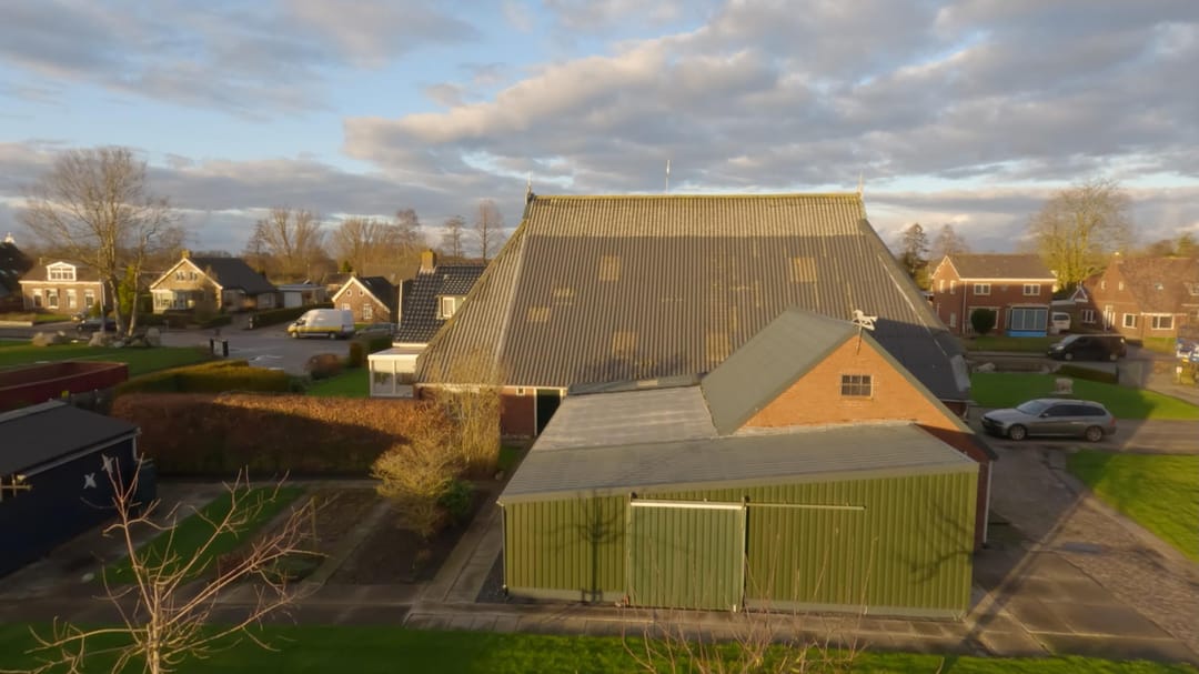 Foto 53 van Foarwei 71