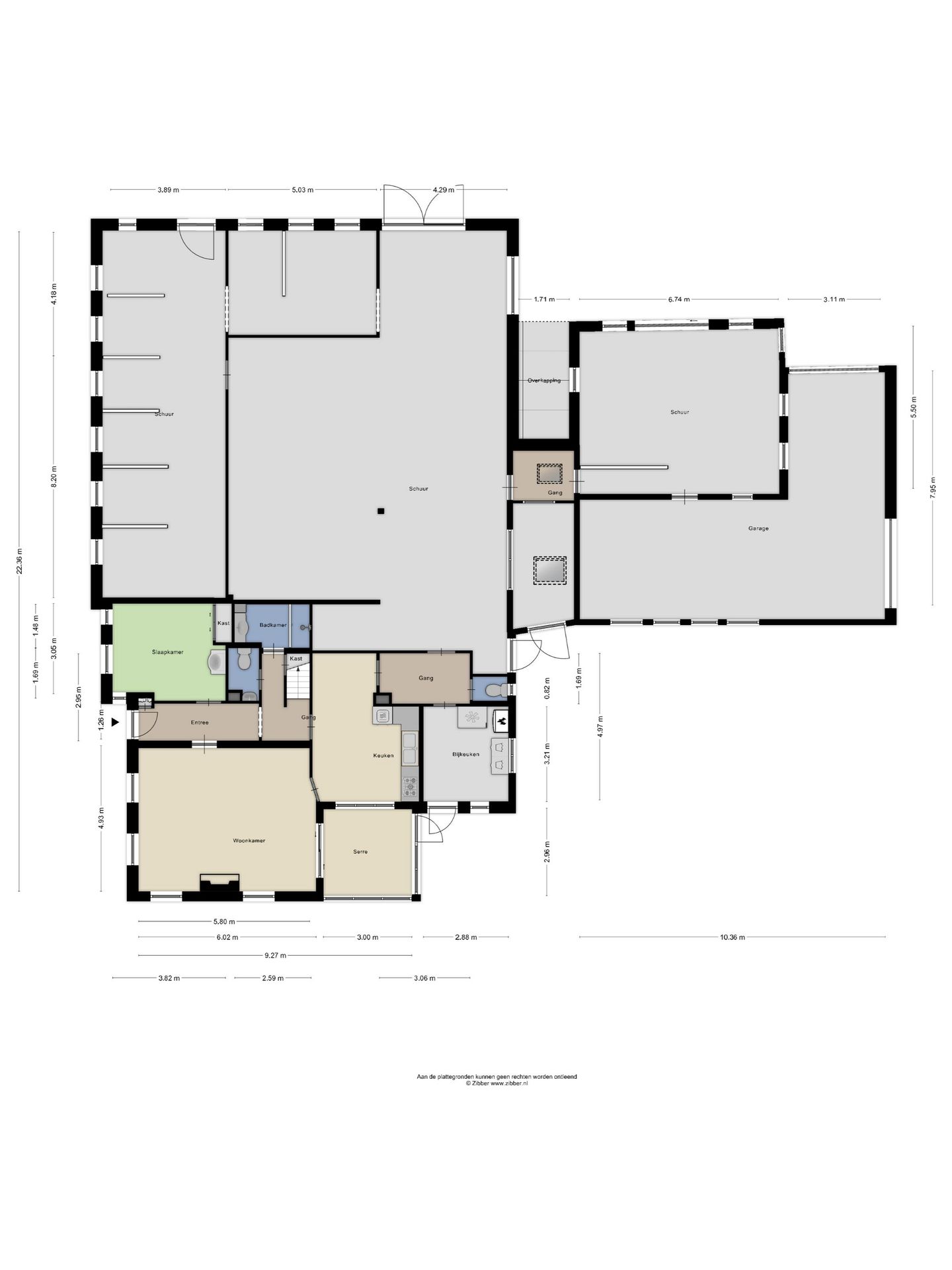 Foto 55 van Foarwei 71