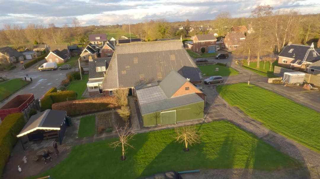 Foto 52 van Foarwei 71