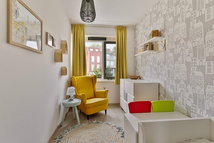 Foto 30 van Anderiesenstraat 8