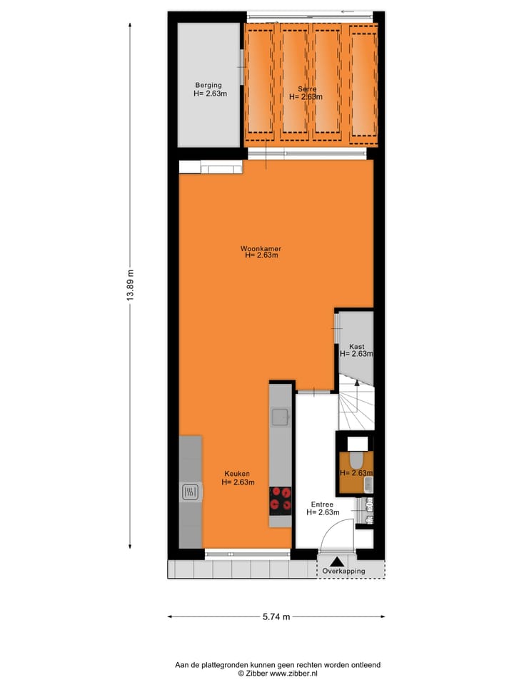 Foto 44 van Anderiesenstraat 8