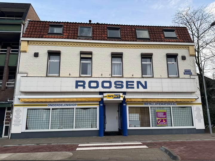 Rumpenerstraat 155