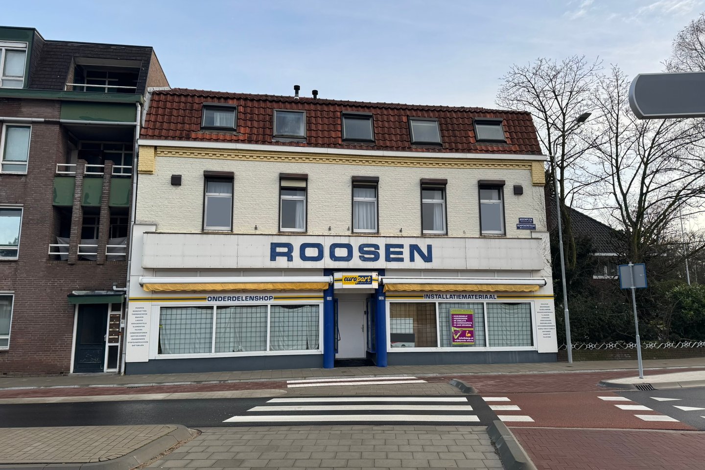 View photo 2 of Rumpenerstraat 155