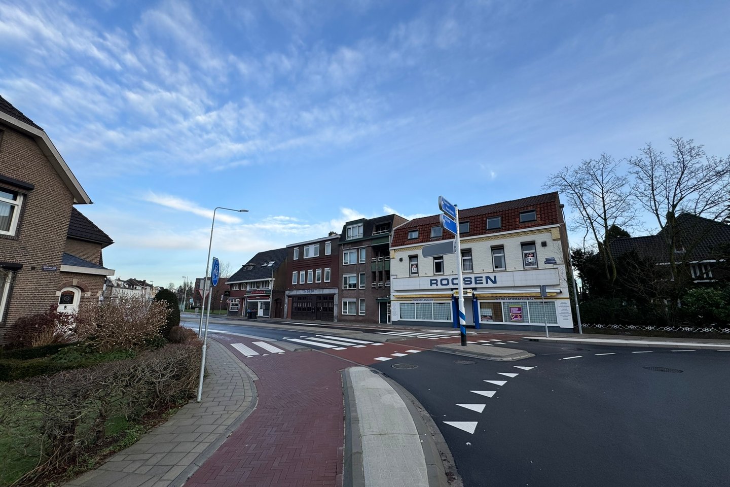 View photo 3 of Rumpenerstraat 155