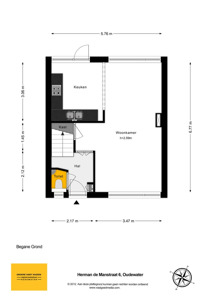 Foto 31 van Herman de Manstraat 6