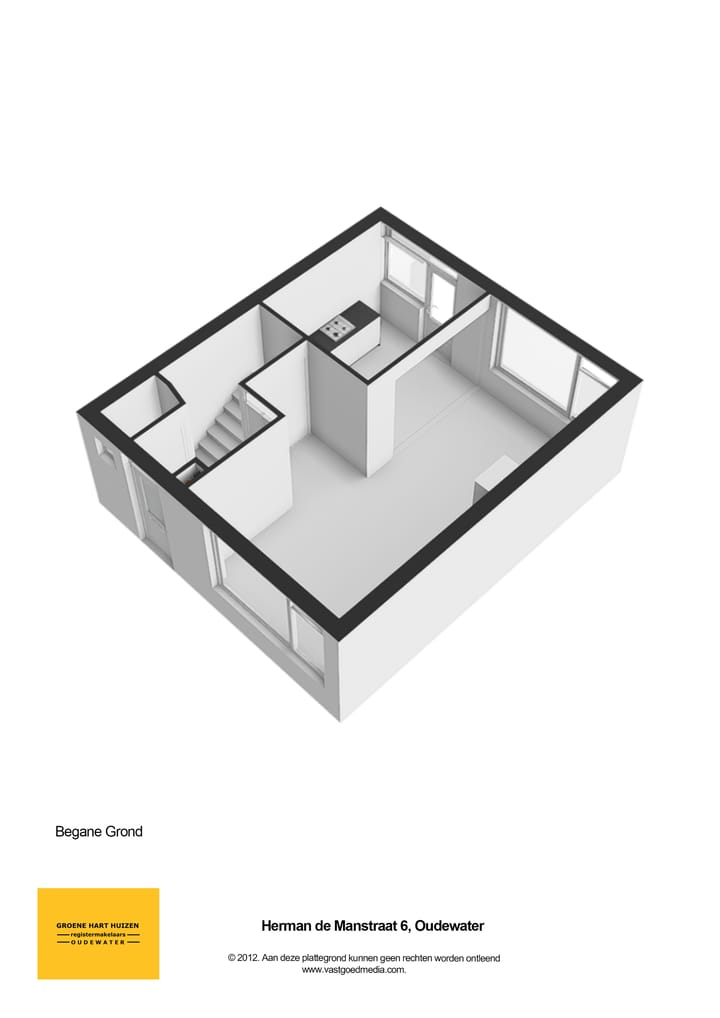 Foto 32 van Herman de Manstraat 6