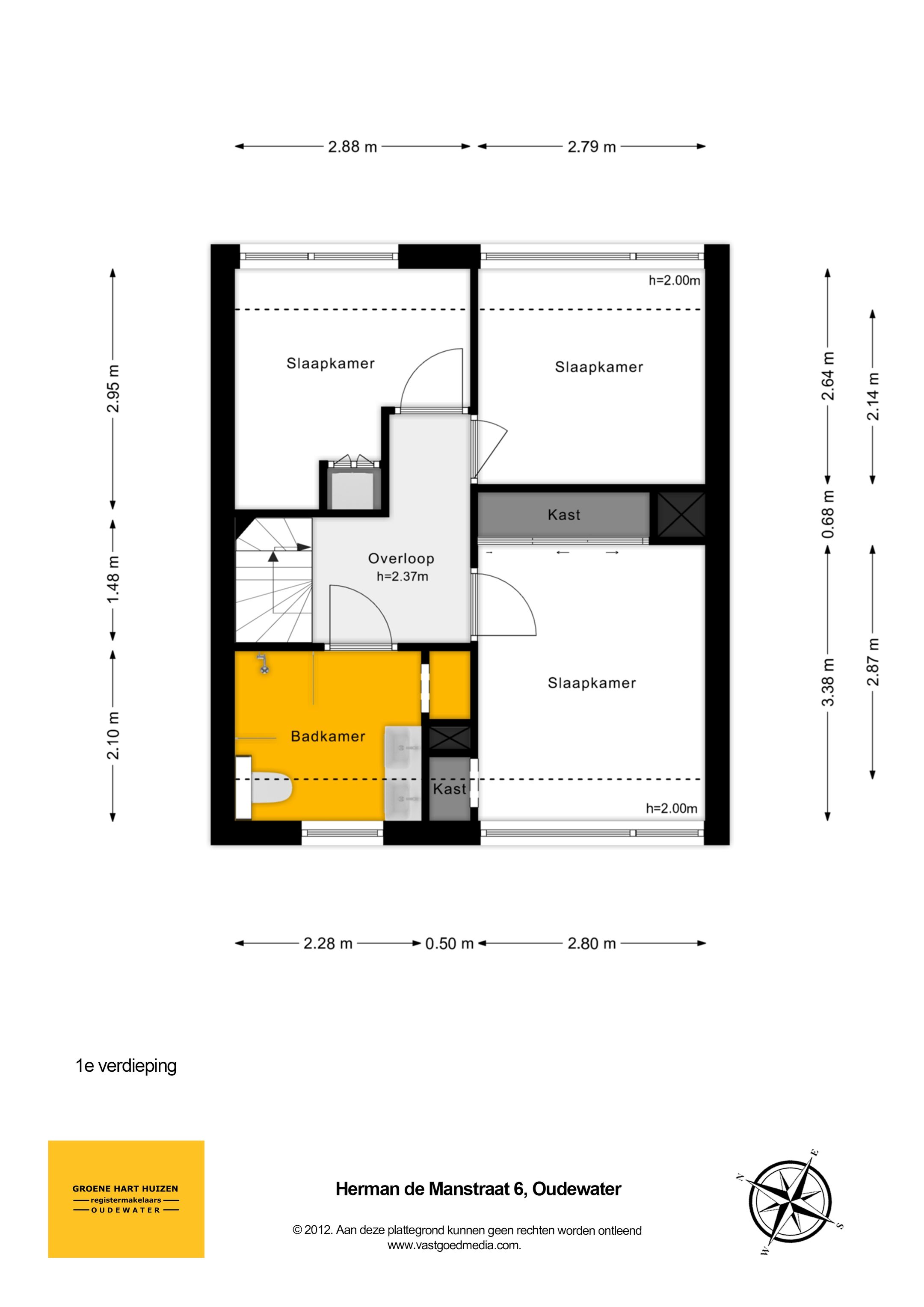 Foto 33 van Herman de Manstraat 6