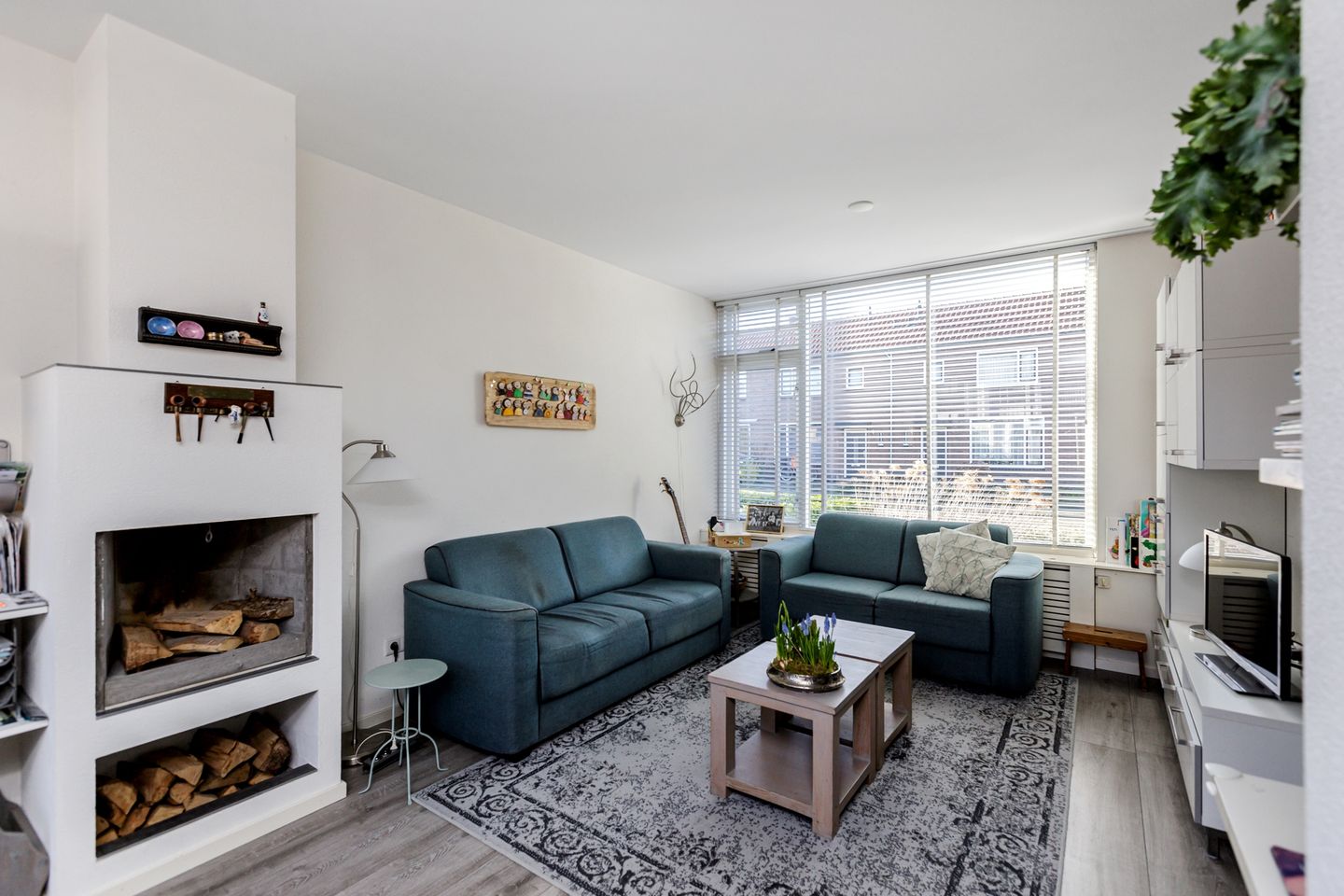 Foto 4 van Herman de Manstraat 6