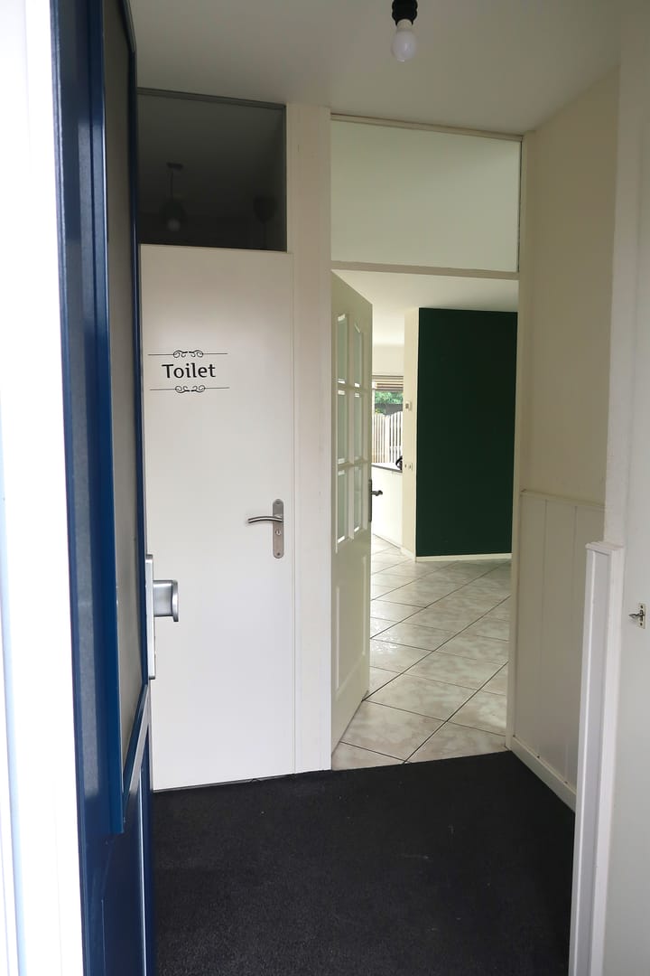 Foto 3 van Dogkardrift 41