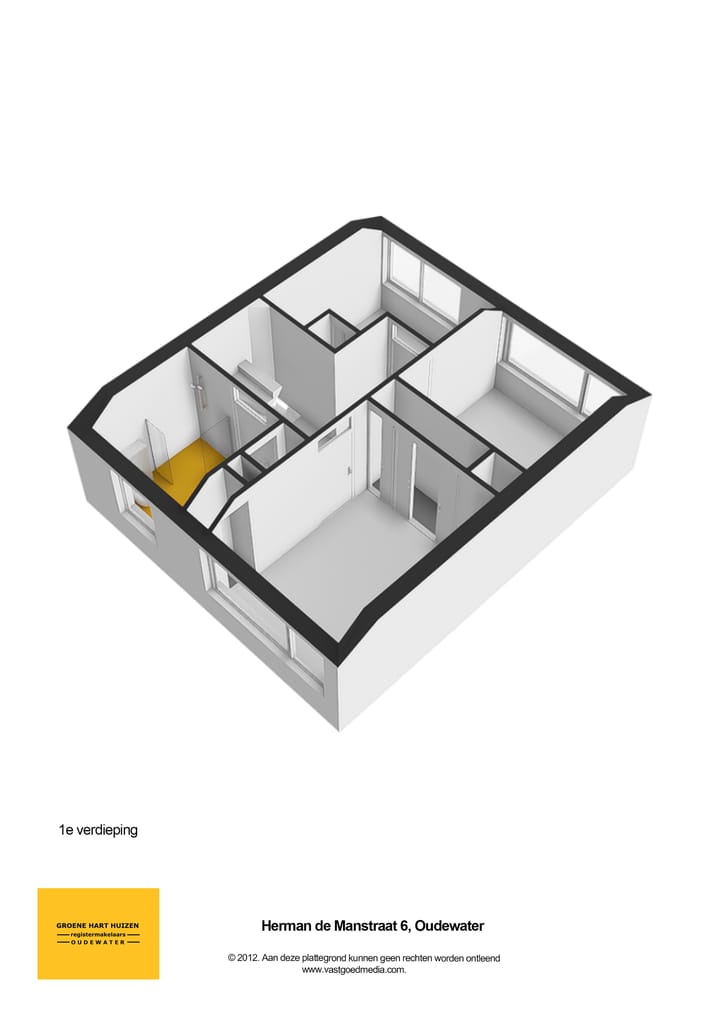 Foto 34 van Herman de Manstraat 6