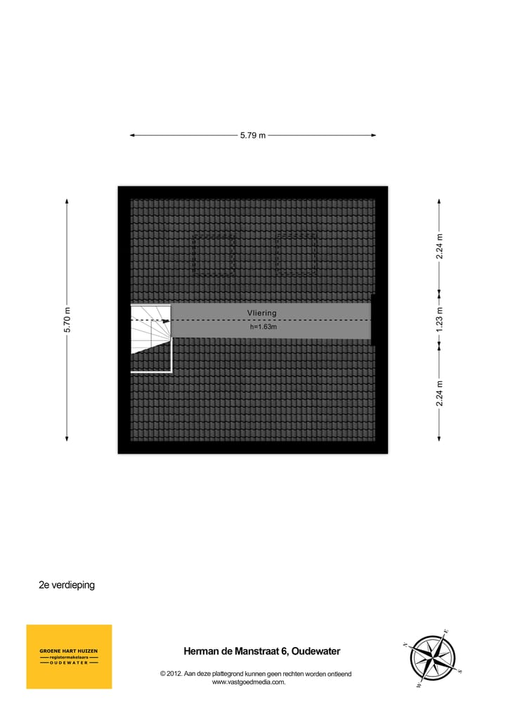 Foto 35 van Herman de Manstraat 6
