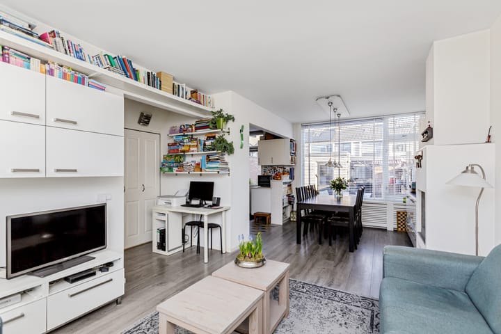 Foto 6 van Herman de Manstraat 6