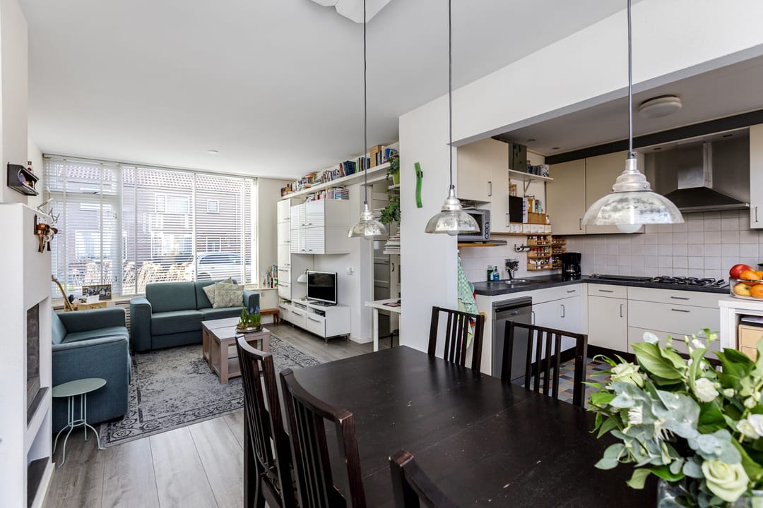 Foto 7 van Herman de Manstraat 6