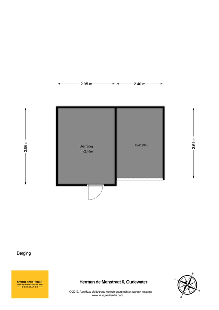Foto 37 van Herman de Manstraat 6